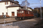 NStCM ABDe4/4   5 (28.10.1984, St. Cergue)