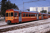 NStCM Be4/4 202 (08.07.1993, Le Plantaz)