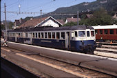 OeBB ABDe4/8 245 (14.05.1992, Balsthal)