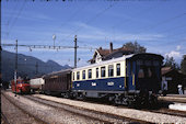 OeBB As 411 (02.09.1990, Balsthal)