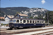 OeBB Be2/4 201 (02.09.1990, Balsthal)