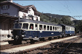 OeBB Be2/4 201 (08.09.1991, Klus)