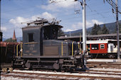 OeBB Ce2/2 103 (02.09.1990, Balsthal)