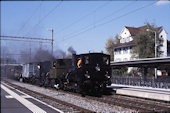 OeBB E3/3   2 (23.09.2007, Sursee, 3x E3/3)
