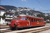 OeBB RBe2/4 202 (02.09.1990, Balsthal)