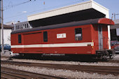 PTT Zi   4 (28.06.1992, Herisau)