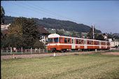 RBS Be4/8  60 (28.09.1986, Stettlen)