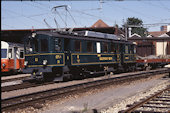 RBS CFe4/4  11 (14.05.1992, Solothurn)