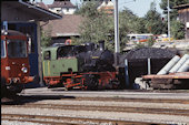 RBS G2/2 101 (22.07.1991, Worblaufen)