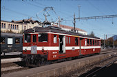 RVT ABDe2/4 101 (17.10.1989, Fleurier)