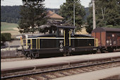 RVT Be4/4   1 (22.08.1991, Travers)