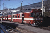 RVT RABDe4/4 104 (26.01.1991, Travers)