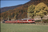 RVT RBDe4/4 106 (17.10.1989, b. Noiraigue)
