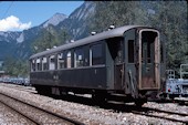 RhB A 1207 (23.05.1993, Untervaz)
