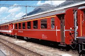 RhB A 1268 (23.06.1990, Samedan)