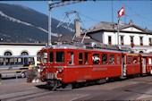 RhB ABDe4/4 481 (31.08.1991, Chur)