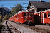 RhB ABDe4/4 481 (15.10.1994, Peist)
