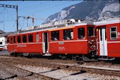 RhB ABDe4/4 486 (31.08.1991, Chur)