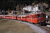 RhB ABDe4/4 486 (15.10.1994, Litzirüti)