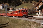 RhB ABDe4/4 486 (15.10.1994, Litzirüti)