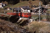 RhB ABDe4/4 486 (15.10.1994, Litzirüti)