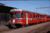 RhB ABDt 1715 (31.08.1991, Landquart)