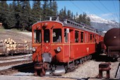 RhB ABe4/4 I  31 (24.06.1990, Pontresina)