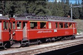 RhB ABe4/4 I  34 (24.06.1990, Pontresina)