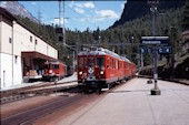 RhB ABe4/4 II  42 (23.06.1990, Pontresina)