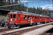 RhB ABe4/4 II  42 (24.06.1990, Pontresina)