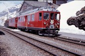 RhB ABe4/4 II  42 (01.06.1991, Ospizio Bernina)