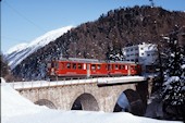 RhB ABe4/4 II  44 (02.01.1993, St.Moritz)