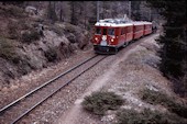 RhB ABe4/4 II  45 (01.06.1991, b. Montebello Kurve)