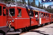RhB ABe4/4 II  47 (24.06.1990, Pontresina)