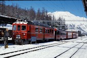 RhB ABe4/4 II  48 (21.03.1987, Pontresina)