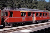 RhB ABe4/4 II  48 (24.06.1990, Pontresina)