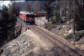 RhB ABe4/4 III  51 (01.06.1991, Montebello Kurve)