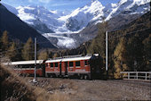 RhB ABe4/4 III  51 (08.10.1995, Monte Bello Kurve)