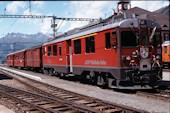 RhB ABe4/4 III  52 (23.06.1990, Pontresina)