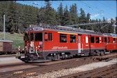 RhB ABe4/4 III  53 (24.06.1990, Pontresina)