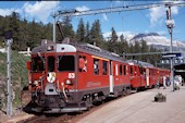RhB ABe4/4 III  53 (24.06.1990, Pontresina)