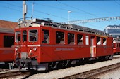 RhB ABe4/4 487 (15.10.1994, Chur)
