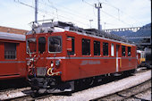 RhB ABe4/4 487 (17.07.1992, Chur)