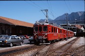 RhB ABe4/4 488 (31.08.1991, Chur)