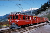 RhB ABe4/4 488 (23.05.1993, Langwies)