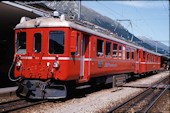 RhB ABe4/4 501 (17.08.1987, Samedan)