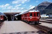 RhB ABe4/4 502 (23.06.1990, Samedan)