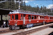 RhB ABe4/4 502 (24.06.1990, Pontresina)