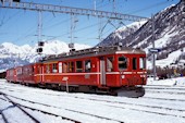 RhB ABe4/4 502 (02.01.1993, Pontresina)