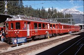 RhB ABe4/4 503 (24.06.1990, Pontresina)